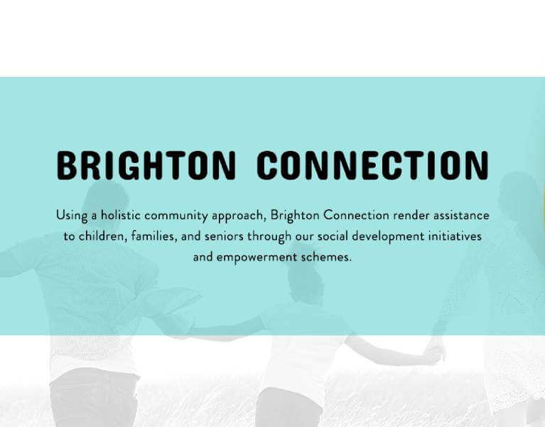 BRIGHTON CONNECTION